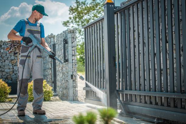 Best Gutter Cleaning  in Scissors, TX