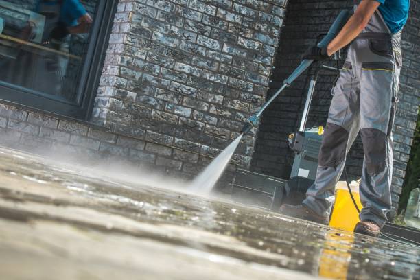 Best Restaurant Pressure Washing  in Scissors, TX