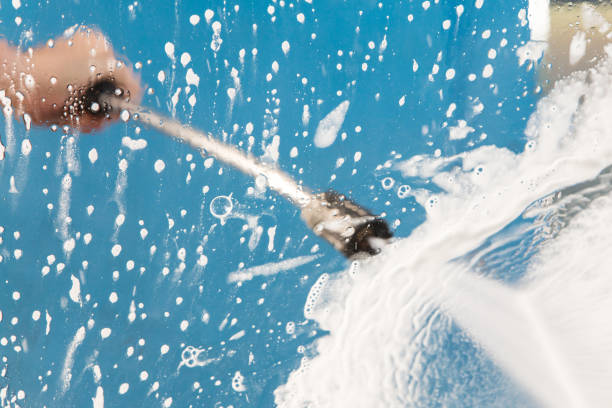 Best Paint Preparation  in Scissors, TX