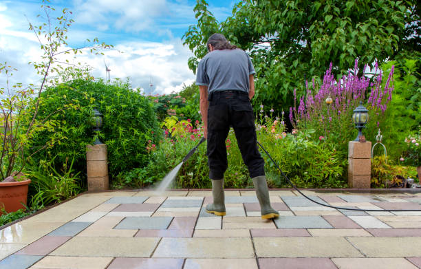 Reliable Scissors, TX Pressure Washing Solutions