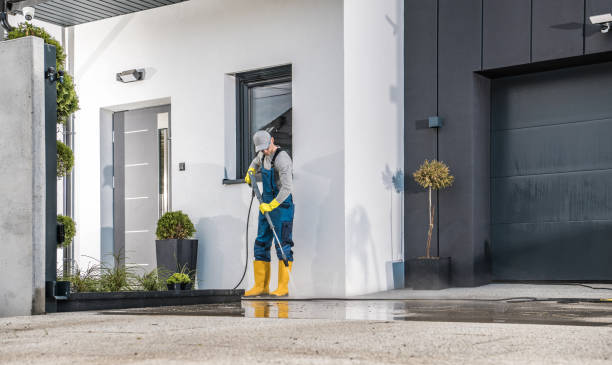 Best Spring Cleaning  in Scissors, TX